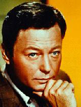 DeForest Kelley