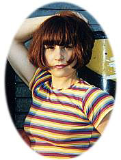 Elaine Caswell