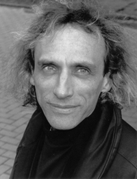 Evert Eden