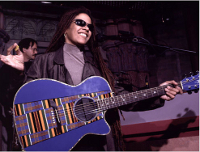 Felicia Collins