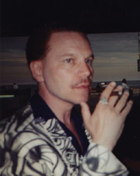 Mark Birnbaum