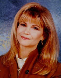 Markie Post