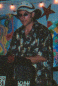 Maury Rosenberg(2)