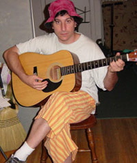 Maury Rosenberg(3)