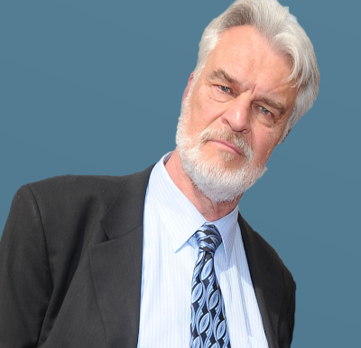 Richard Moll