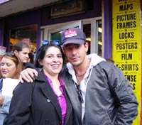 Ricky Paull Goldin