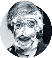 Soupy Sales