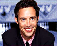 Tom Cavanagh