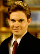 Trent Dawson