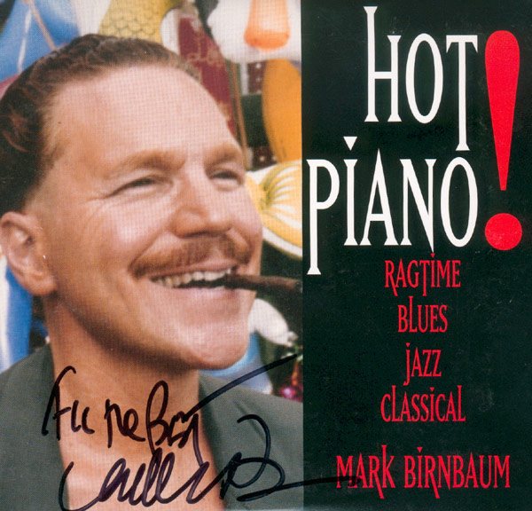 Mark Birnbaum