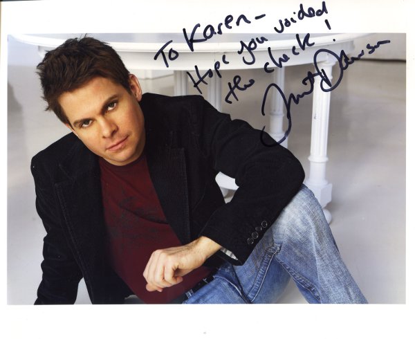 Trent Dawson(2)