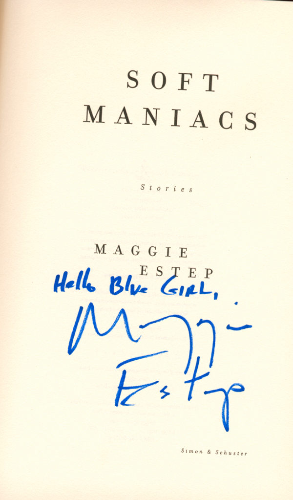 Maggie Estep(3)