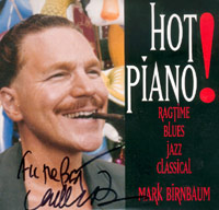autograph