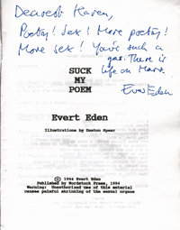 autograph