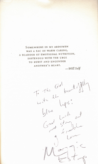 autograph