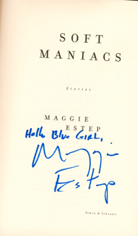 autograph