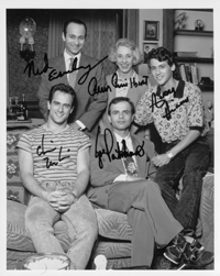 autograph