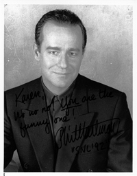 autograph