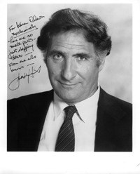 autograph