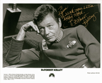 autograph