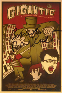 autograph
