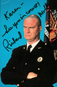 autograph
