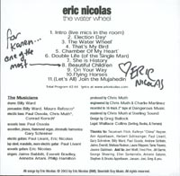 autograph