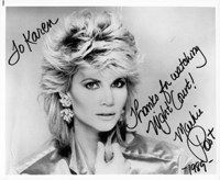 autograph