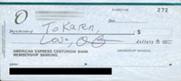 autograph