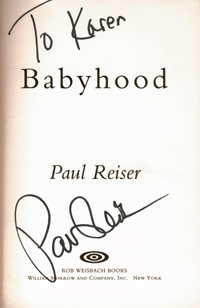 autograph