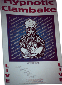 autograph