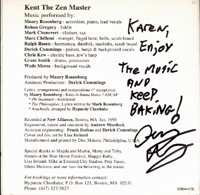 autograph