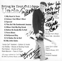 autograph