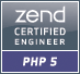 zend certified